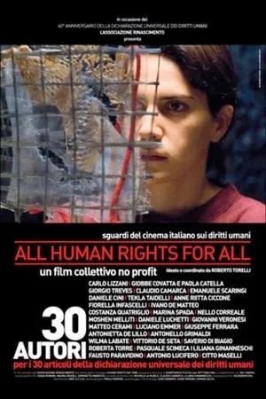 All Human Rights for All portada