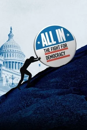 All In: The Fight for Democracy portada