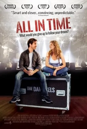 All in Time portada