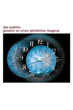 Alle Gefühle glauben an einen glücklichen Ausgang portada