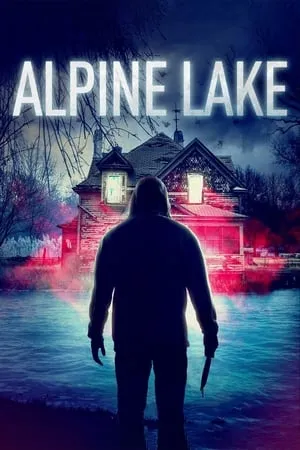 Alpine Lake portada