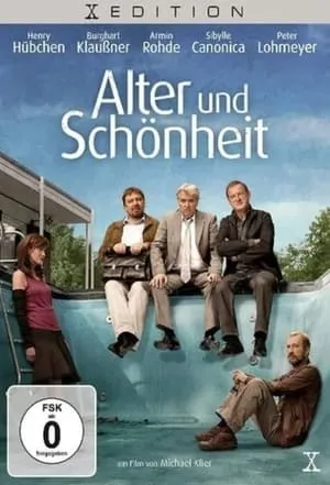 Alter vor Schönheit portada