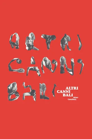 Altri Cannibali portada