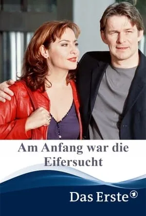 Am Anfang war die Eifersucht portada