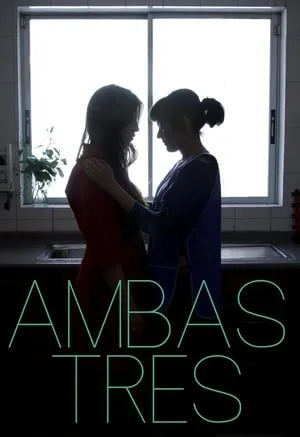 Ambas Tres portada