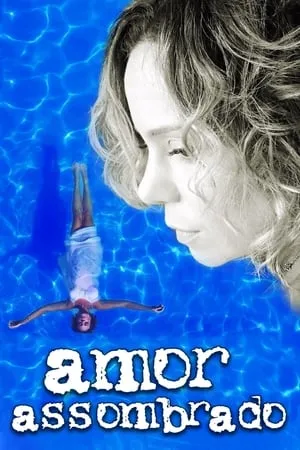 Amor Assombrado portada