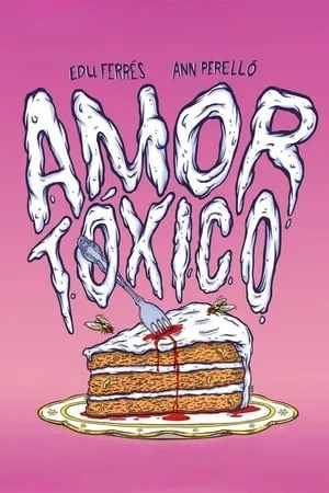 Amor tóxico portada