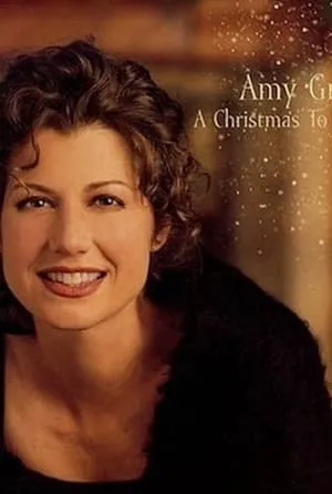 Amy Grant - A Christmas to Remember portada