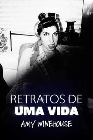 Amy Winehouse - A Last Goodbye portada