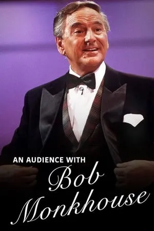 An Audience with Bob Monkhouse portada