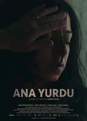 Ana Yurdu portada