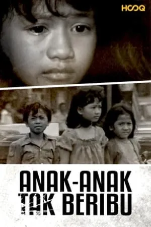 Anak-anak Tak Beribu portada