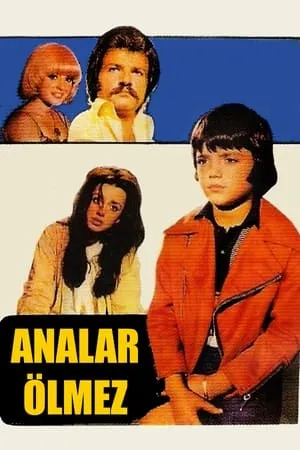 Analar Ölmez portada