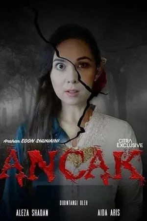 Ancak portada