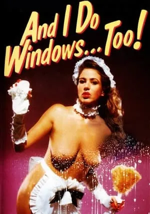 And I Do Windows... Too! portada