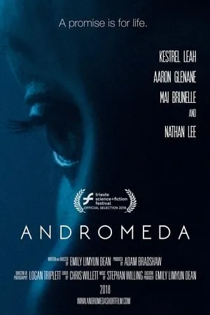 Andromeda portada