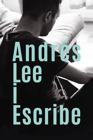 Andrés lee i escribe portada