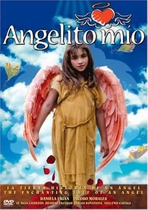 Angelito mío portada