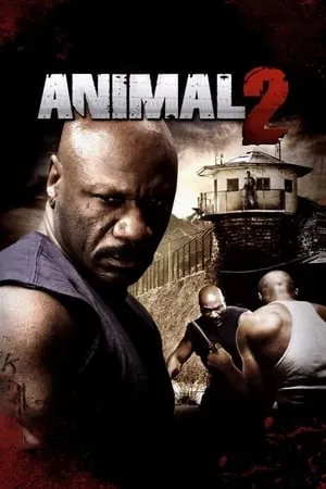 Animal 2 portada