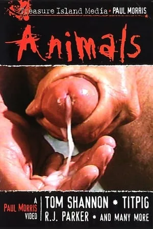 Animals portada