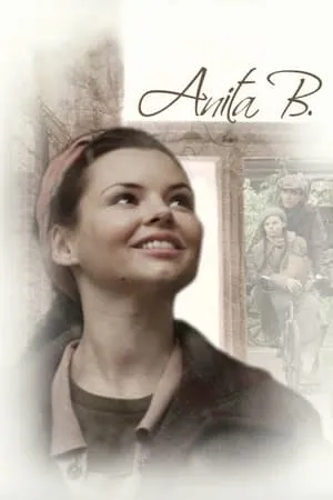 Anita B. portada