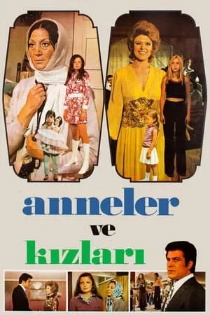 Anneler ve Kızları portada