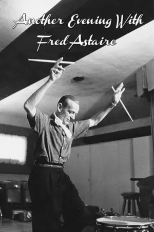 Another Evening with Fred Astaire portada