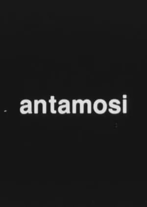 Antamosi portada