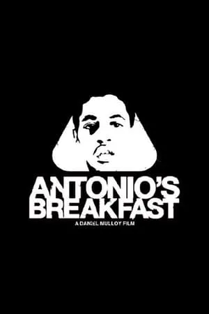 Antonio's Breakfast portada