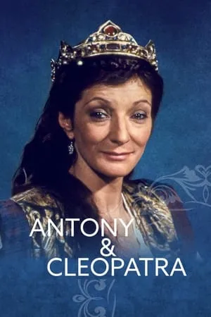 Antony & Cleopatra portada