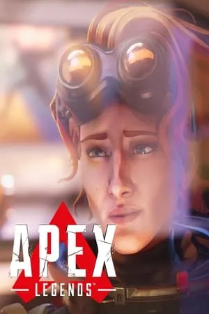 Apex Legends: Breakout portada