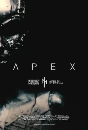 Apex portada