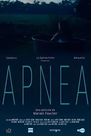 Apnea portada