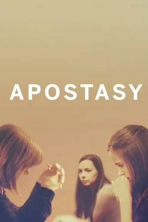 Apostasy portada