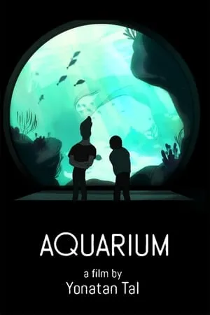 Aquarium portada