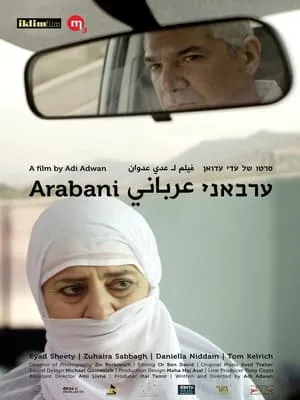 Arabani portada