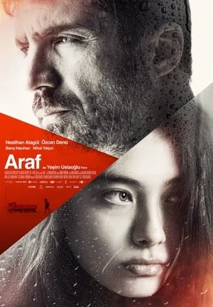 Araf portada