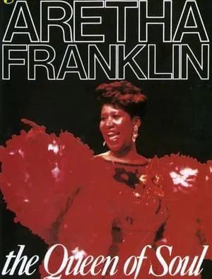 Aretha Franklin: The Queen of Soul portada