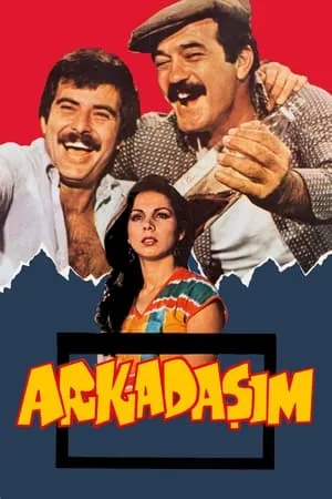 Arkadaşım portada