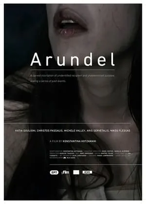 Aroundel portada