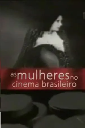 As Mulheres no Cinema Brasileiro portada