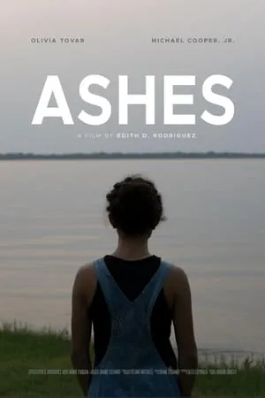 Ashes portada