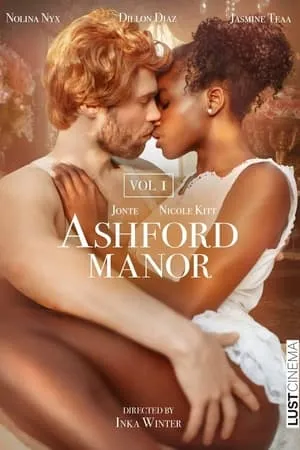 Portada de Ashford Manor