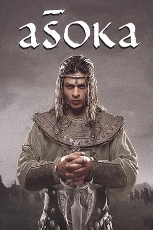 Asoka portada