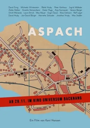 Aspach portada