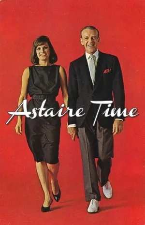 Astaire Time portada