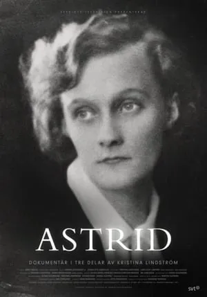 Astrid portada