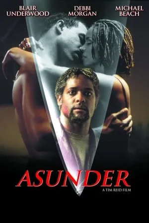 Asunder portada