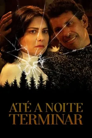 Até a Noite Terminar portada