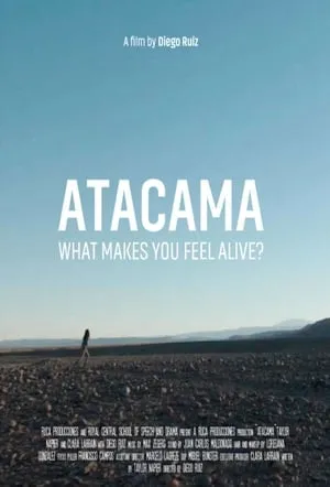 Atacama portada